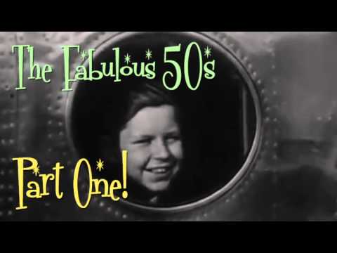 The Fabulous 50s | Full Album | Part 1