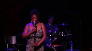 Strange Fruit Dee Dee Darby Duffin (Vocals) Brian Bennett (Piano)