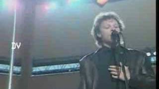 Jon Bon Jovi &amp; Luciano Pavarotti - Let it rain