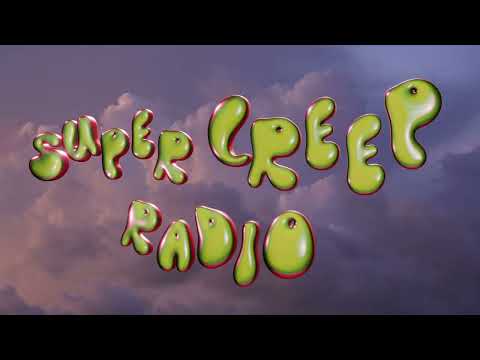 VNSSA - SUPER CREEP RADIO #031
