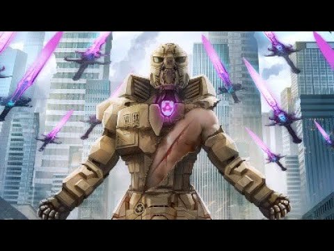 Industrial Strength Magic by Macronomicon w/Steve Campbell - COLD READS Part 7