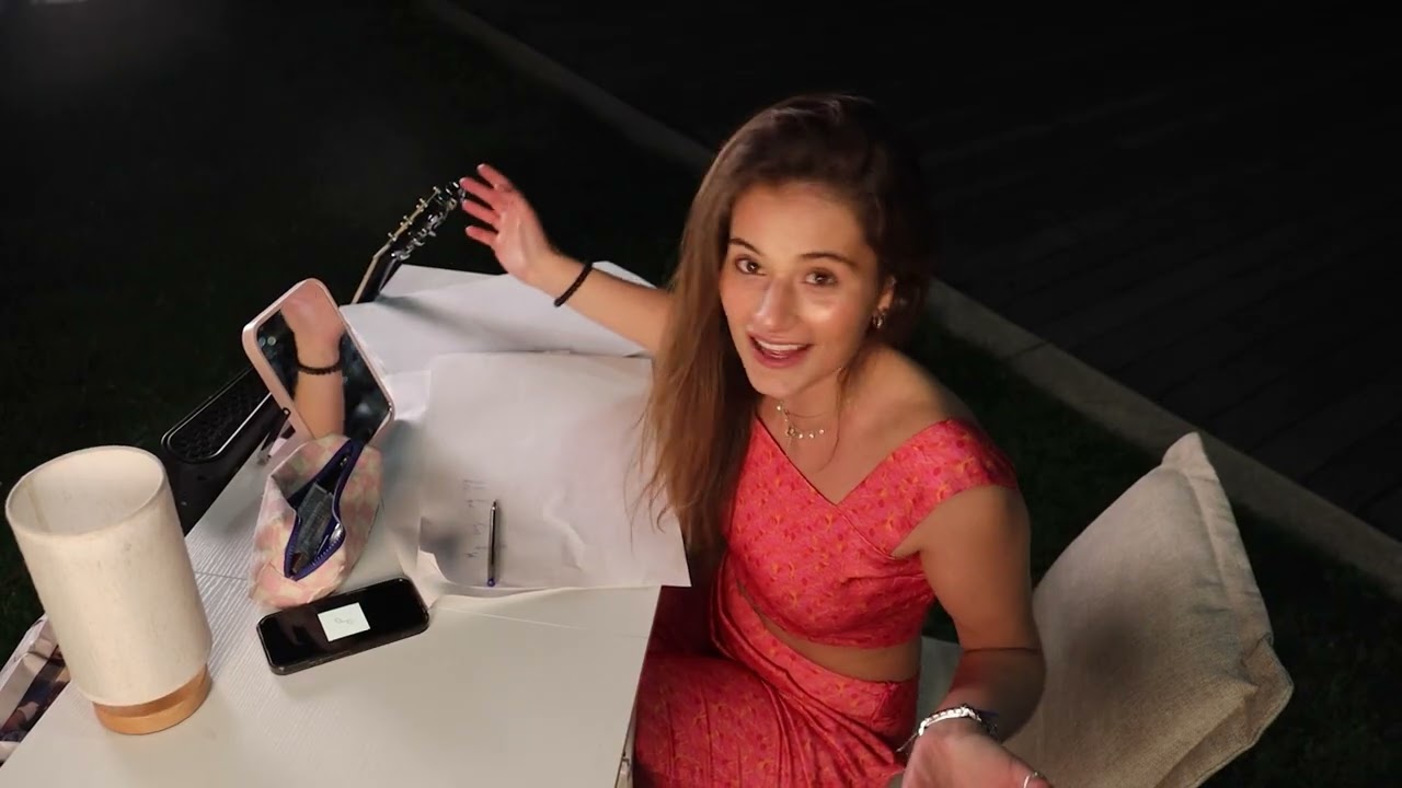 My Guy — Official Music Video · Lotty Carrington