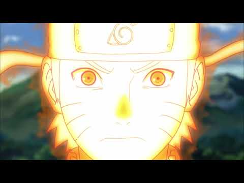 Naruto Shippuden Cuarta Guerra Ninja NARUTO SE UNE A LA GUERRA (Parte 2)