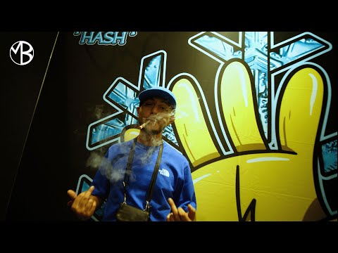 CHÉ SALAH - MON CHÉRI (prod. by Lord JKO, Dj Samir, Borae)