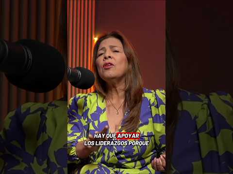 Representante #boyacá #tibasosa #gloriapalacios #política #videopodcast #enconfianzaduitama  #viral