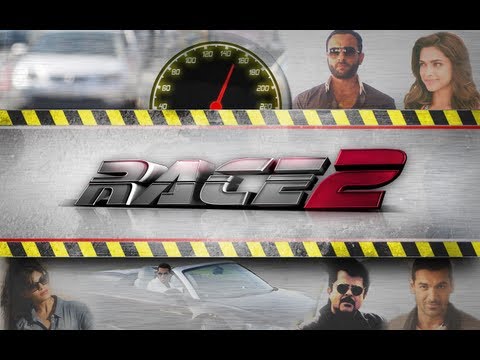 Race 2 Free Video