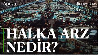 Halka Arz: Nasıl başladı, nereye gidiyor? | Paranın Bugünü 2.9