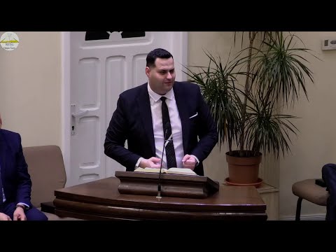 Timotei Floarea - Ce să faci ca Isus să rămână în corabia vieții tale?