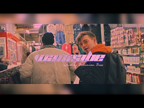 WANNABE (EDM Remix) - Naflexx, YUNG TT, lil GETZ