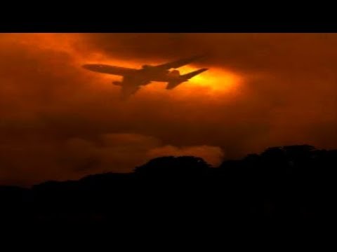 Something Strange Going On California on Fire Breaking News August 2018 Video