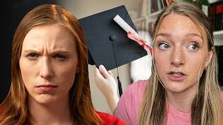 Women Are WARNING EACHOTHER To Not Go To College