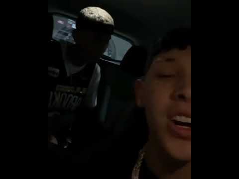 @yanblockpr - Recordando Viejos Tiempos 🤨