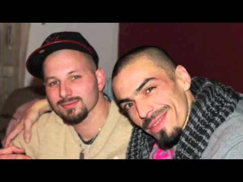 A'ISSA feat MC DJE (R-MANO)-Aveugler