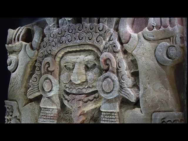 Video Pronunciation of Tlaltecuhtli in English