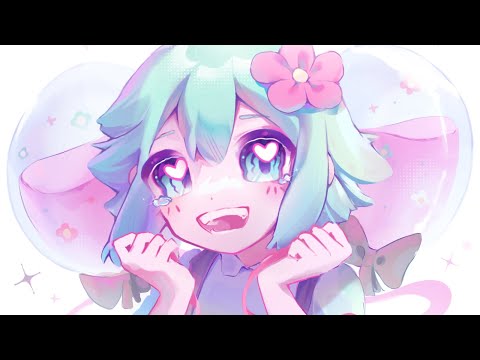 ♡【 SPEEDYPAINT 】♡ Happy Birthday Basil!