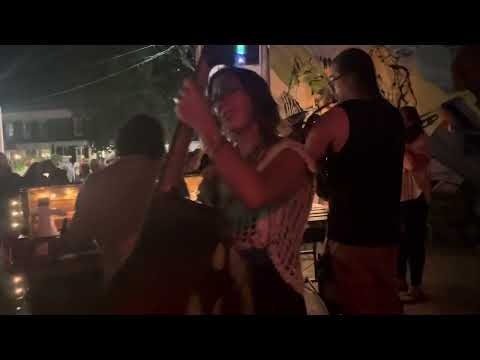 Blow your blues away -  The Dirty Rotten Vipers “The Ugly Vipers”