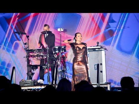 Performing One of the Greatest Dance Songs of All Time | Silence by Sarah McLachlan & Delerium