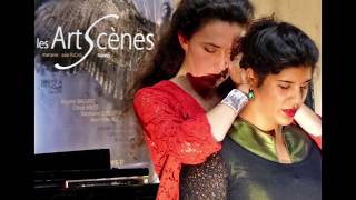 Art&#39;Scènes 2016 rétrospective