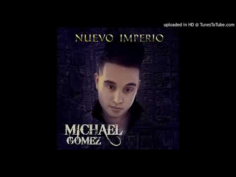 Michael Gomez - Baile del reloj