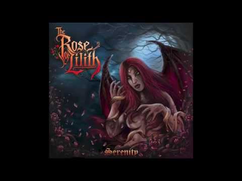 The Rose of Lilith - Serenity (ft. Andi Kravljaca & Dick Terhune) [Official Audio]
