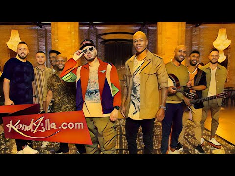 Turma do Pagode feat Kevinho - O Brasil Tem Que Te Ver ( ao contrário )