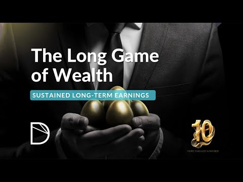 The Long Game of Wealth