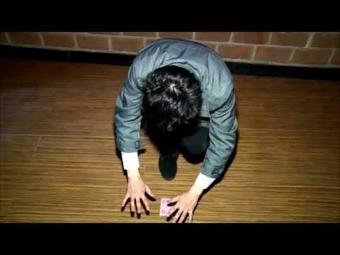 The Jack - Advanced Handling for Close up Magic (Promo)