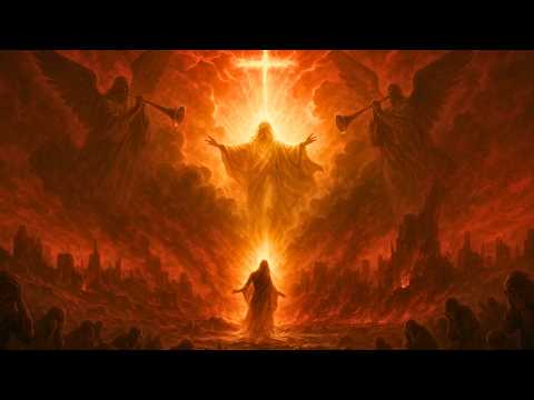 Das Ende der Zeit aus biblischer Sicht! Jesu Rückkehr naht schneller, als wir denken.