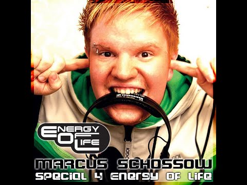 Marcus Schossow - Special 4 EOL
