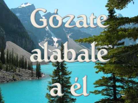 Hay gozo - Erick Porta