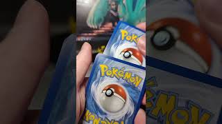 Part 3 of the #FirstPartnerDeluxePinCollection #Pokemon #PokemonTCG #MegaEvolution #AscendedHeroes
