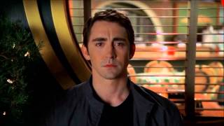 Pushing Daisies 1x01 [HD] 