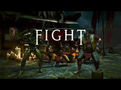 MKX | How good is Dragon Breath Bo Rai Cho?