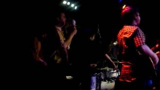 Modern Skirts "Motorcade"