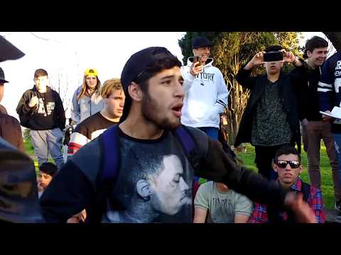 Kress vs Yenko - Final - KingsFree