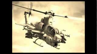 Seventh - I&#39;m Gonna Fly