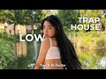 Low - Brxn Rj Pasin feat. Dj Ronzkie Music Records | Trap House 2023 Remix