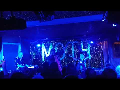 The Legendary Pink Dots - Andromeda Suite (2nd half) , Moth club 29/02/20