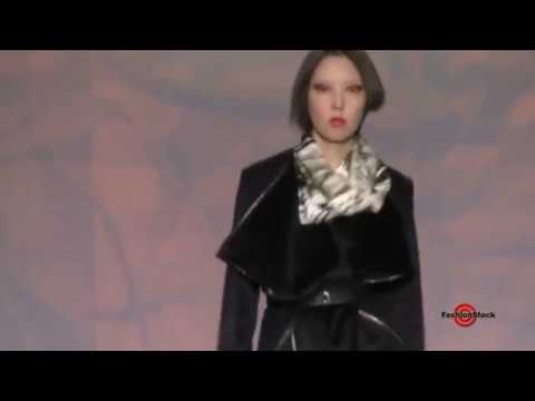 Volvo Fashion Week F/W 2011–12 Runway