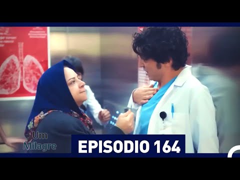 A Miracle Episode 164 (Portuguese Dubbing)