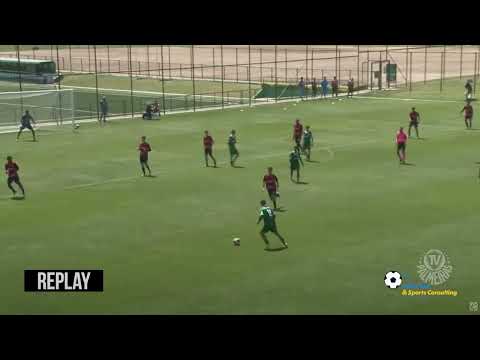 Thiago Vaz  - 27.09.2025 - Palmeiras 1 x 0 Itaqua Athletico - Paulista Sub-17 - 22ª Rodada