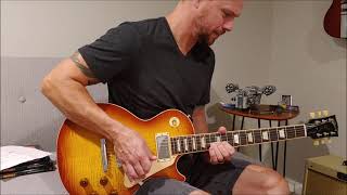 Video thumbnail for 2014 Les Paul Traditional by roknfnrol