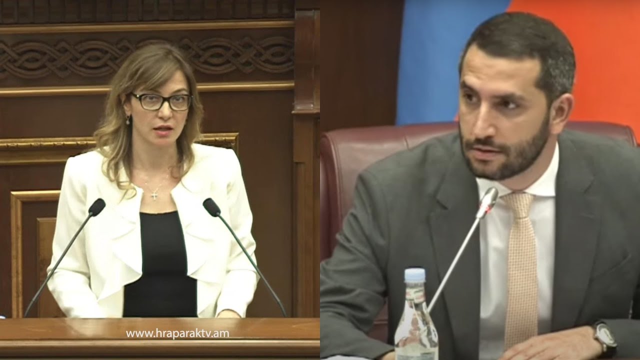 Ձեզ հետաքրքրո՞ւմ է, թե Ձեզ կընտրի քաղաքական մեծամասնությունը