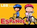 Montar En Bicicleta Canciones Infantiles LBB Junior