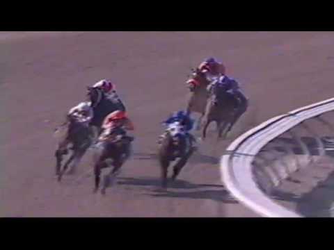 2002 Los Angeles Handicap Kona Gold