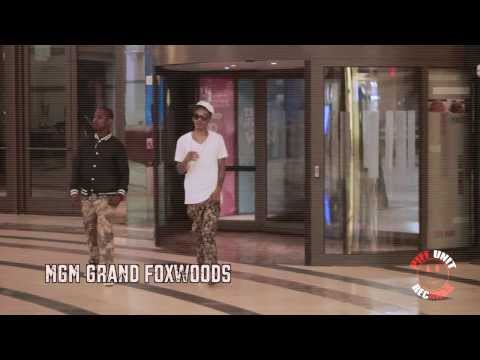 (OFFICIAL VIDEO) P.A. The Lemonade Man "MY NIGGAS" Feat Popperazi Po Produced By Steph.V