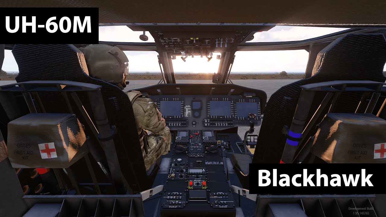 A Black Hawk Just Launched A Drone Like A Rocket. The Helicopter May Become A Flying Drone Carrier.