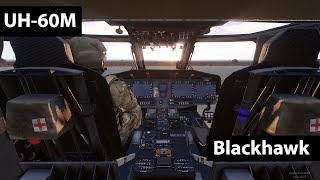 A Black Hawk Just Launched A Drone Like A Rocket. The Helicopter May Become A Flying Drone Carrier.