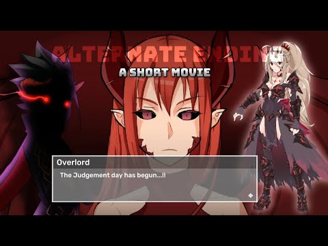 Epic Conquest 2 Alternate Ending Cutscene [Fanmade]