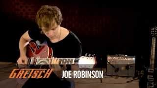 Video thumbnail for DEMO Gretsch G5620T CB Electromatic® Center Block by Woodbrass